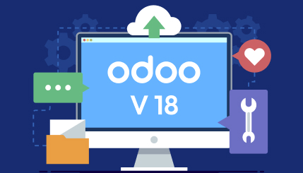 Odoo ERP Upgrade Guide