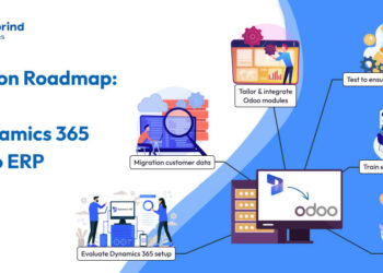 MS Dynamics 365 Business Central to Odoo