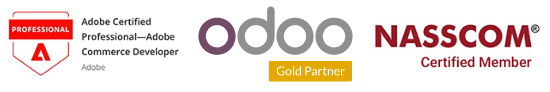 Odoo Gold Partner in India