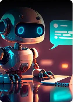 Customer Service Chatbots
Get 24/7 intelligent support, order inquiry handling, product questions, and basic troubleshooting within the Odoo environment.