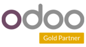 Odoo gold Partner In India