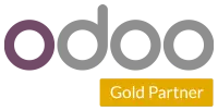 Odoo Gold Partner in India
