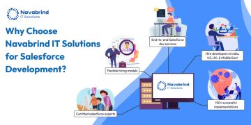 Hire Salesforce Developers