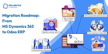 MS Dynamics 365 Business Central to Odoo
